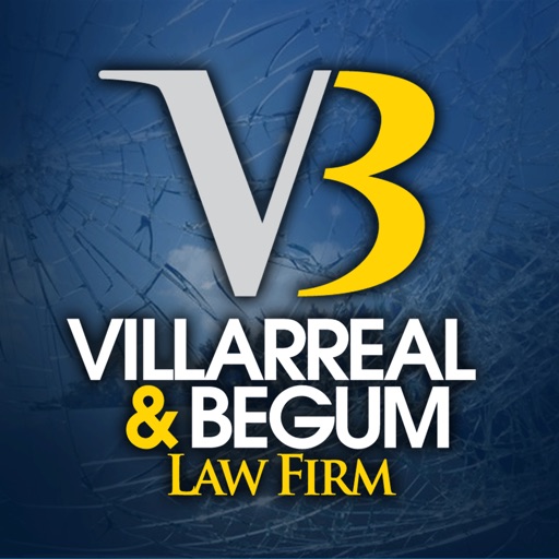 VB Law Firm - Personal Injury iOS App