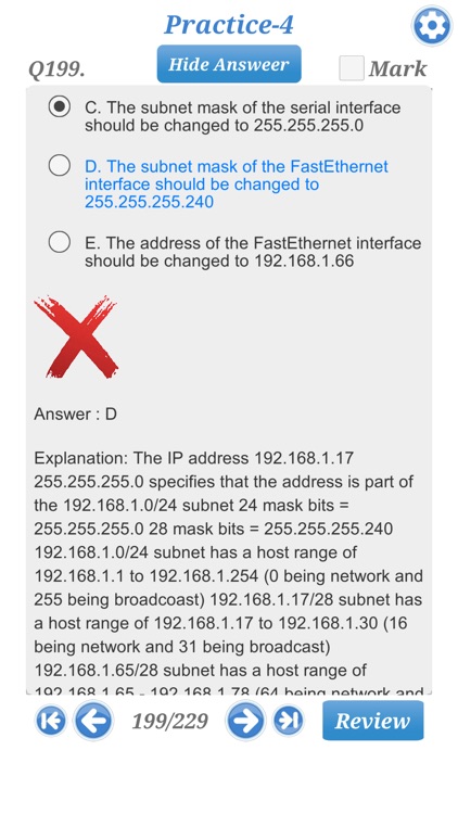 CompTIA Cloud+ Certification screenshot-4