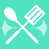 Cookin' Reader: Have Recipes Read Out Aloud