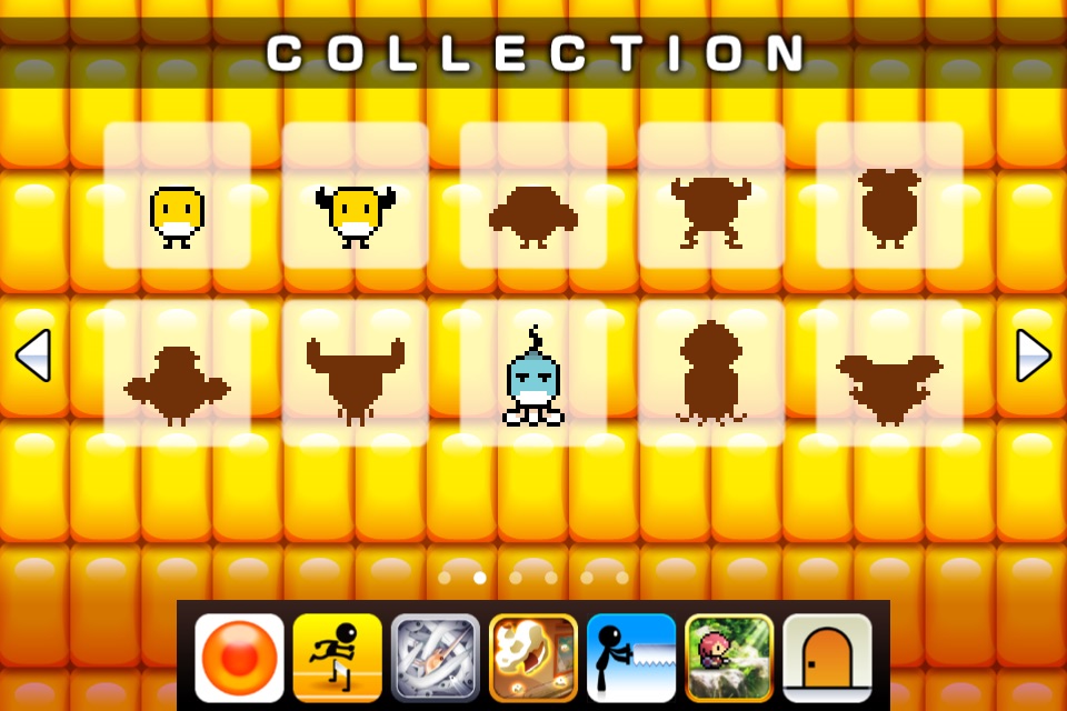 Corn Zone screenshot 4