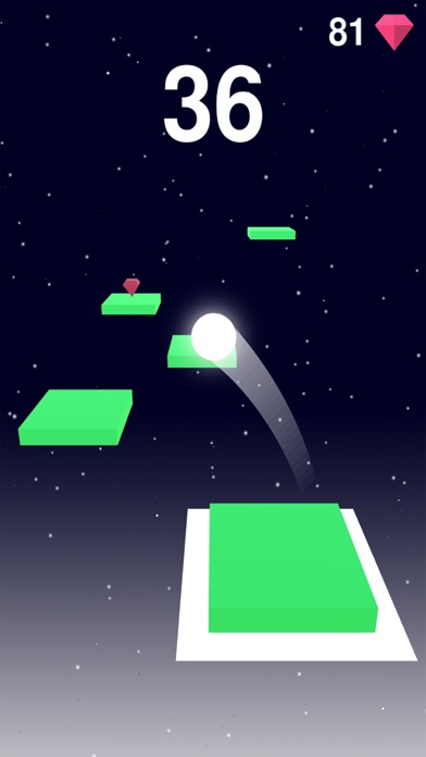 Space Hop Screenshot 5