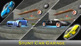 Game screenshot Real Stunt Master 3D mod apk