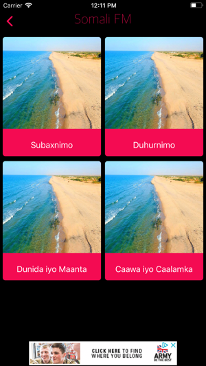 Somali FM(圖3)-速報App