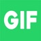 GIF Maker makes it possible to create animated gifs from your photos and videos with just a few taps and send to WhatsApp and iMessage
