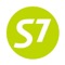 Official S7 Airlines application