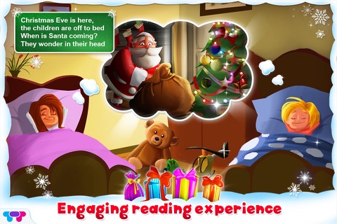 Christmas Tale HD - náhled