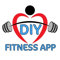 DIY Fitness App