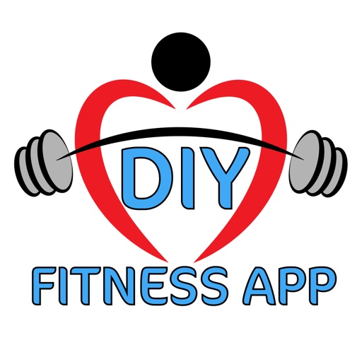 DIY Fitness App