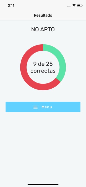 CCSE - Test Nacionalidad 2019(圖6)-速報App