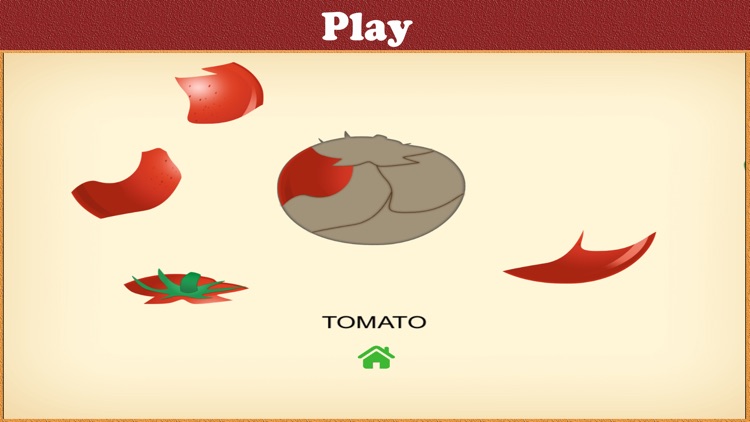 Food Jigsaw Puzzle+ screenshot-3