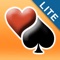 If you like playing solitaire, you’re going to love Solidarity Solitaire Lite