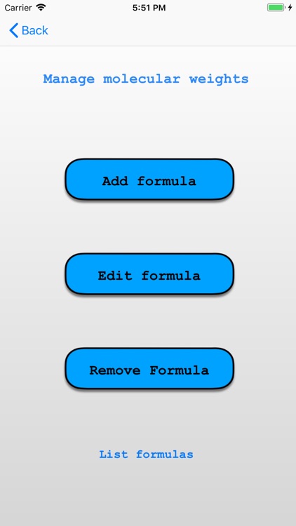 SolutionCalc screenshot-3