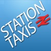 Station Taxis Burton