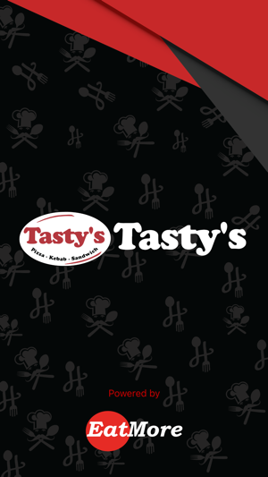 Tasty's, Haderslev(圖1)-速報App