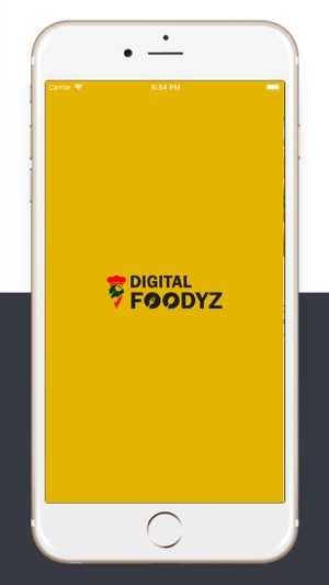 Digital Foodyz