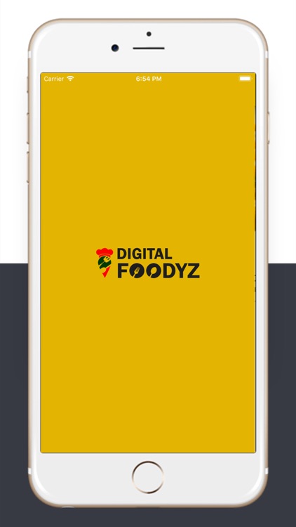Digital Foodyz