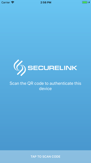 SecureLink Enterprise Admin(圖1)-速報App