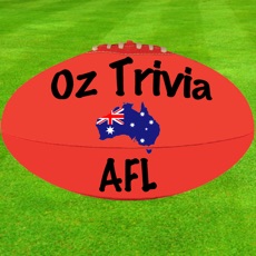 Activities of Oz Trivia - AFL