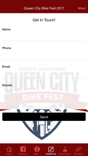 Queen City Bike Fest 2017(圖3)-速報App