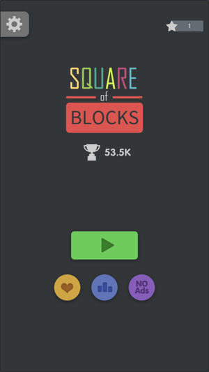 Square of Blocks(圖5)-速報App