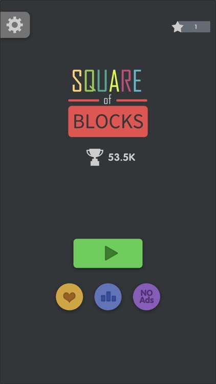 Square of Blocks screenshot-4