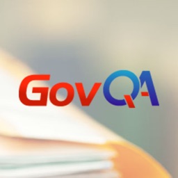 GovQA Admin