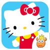Icon Hello Kitty City