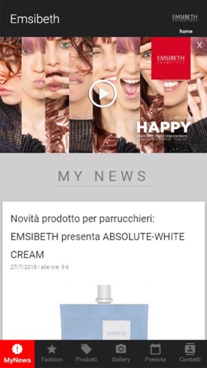 Emsibeth Cosmetics(圖2)-速報App
