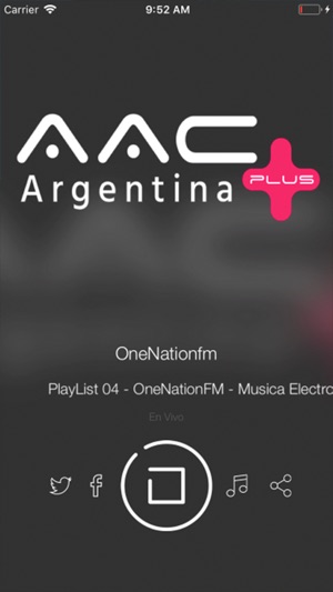 AacPlusArgentina.com(圖3)-速報App