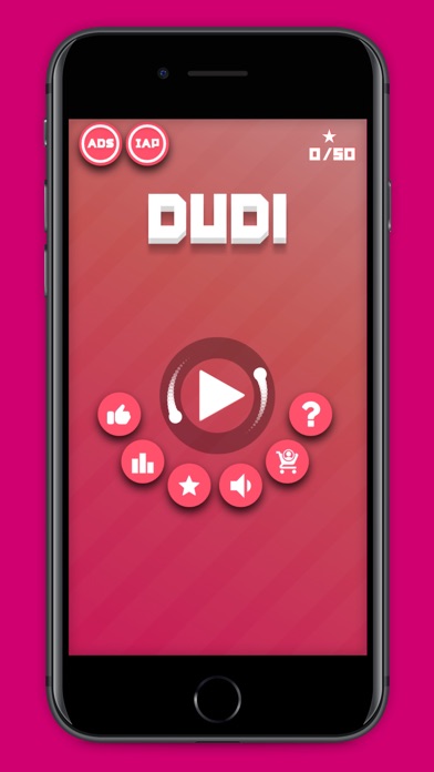 DUDI screenshot 2