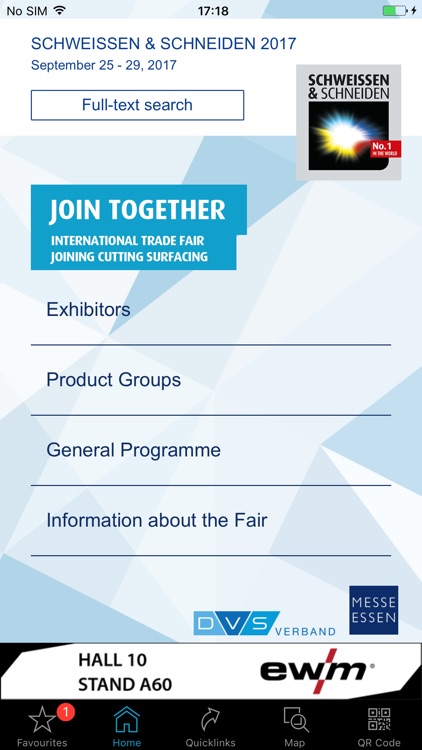 SCHWEISSEN & SCHNEIDEN 2025