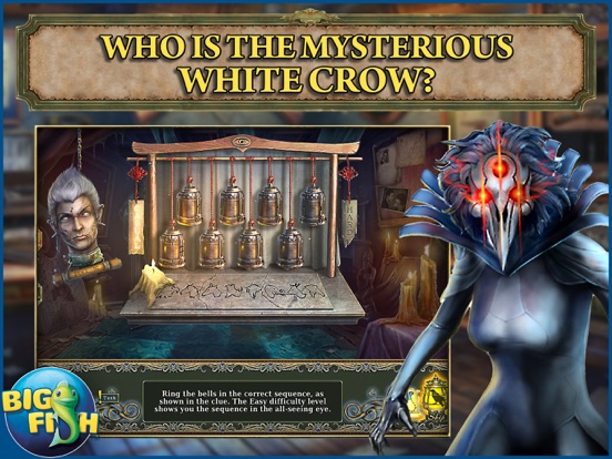 Dark Tales: The Raven screenshot 8