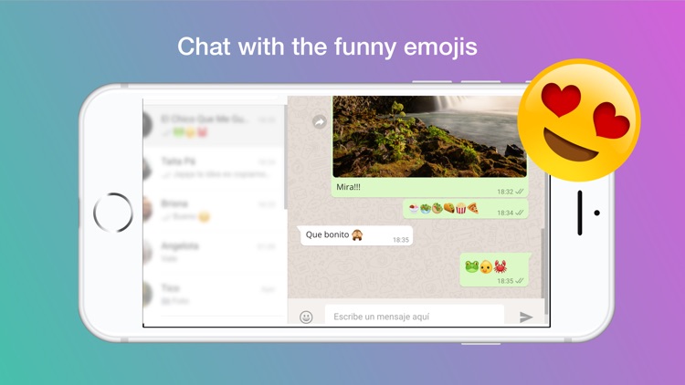 WhatsDual for Whatsapp