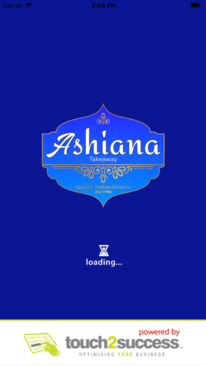 Ashiana Takeaway(圖1)-速報App