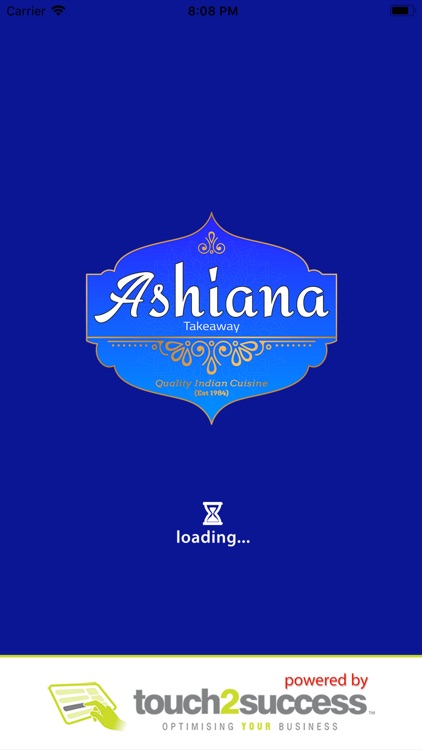 Ashiana Takeaway