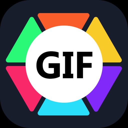 GIF Maker Photo&Video to GIF