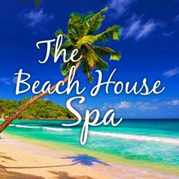 The Beach House Spa ícone