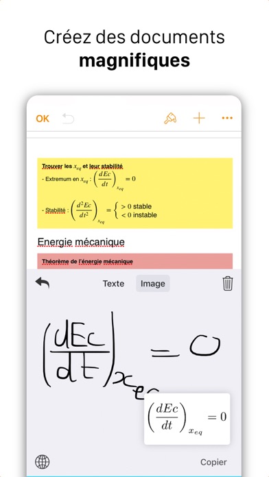 MathKey - Convertisseur LaTeX MathKey - Convertisseur LaTeX