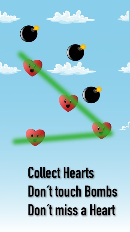 Save Valentines screenshot-3