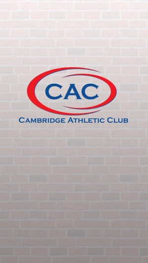 Cambridge Athletic Club