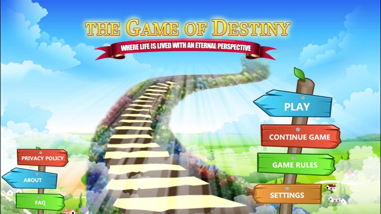 Destiny Game