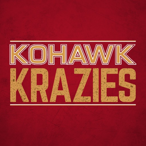 Kohawk Krazies icon