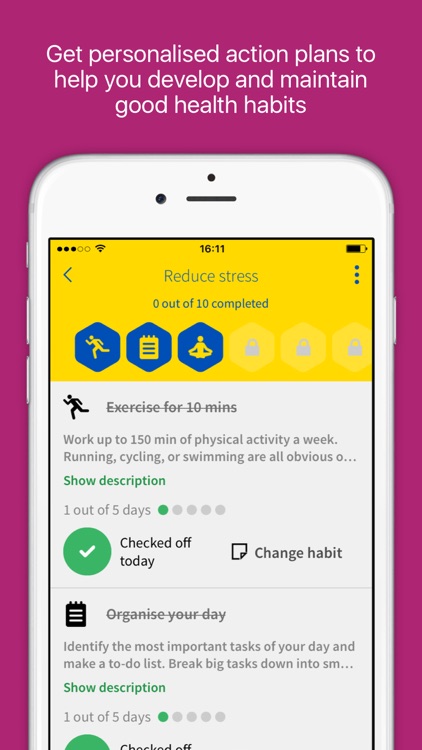 Aviva Wellbeing By Aviva PLC