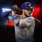 Team up to build your roster and dominate the league in Tap Sports Baseball 2018