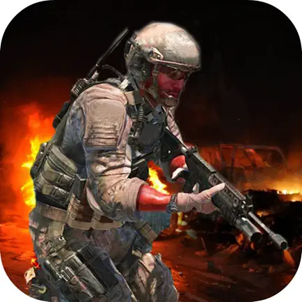 Commando Terrorist Shooter Читы