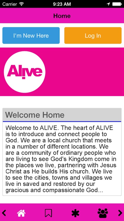 Alive Church