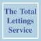 The Total Letting Service offers Landlords a high quality and professional service