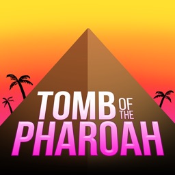 Tomb Of The Pharaoh