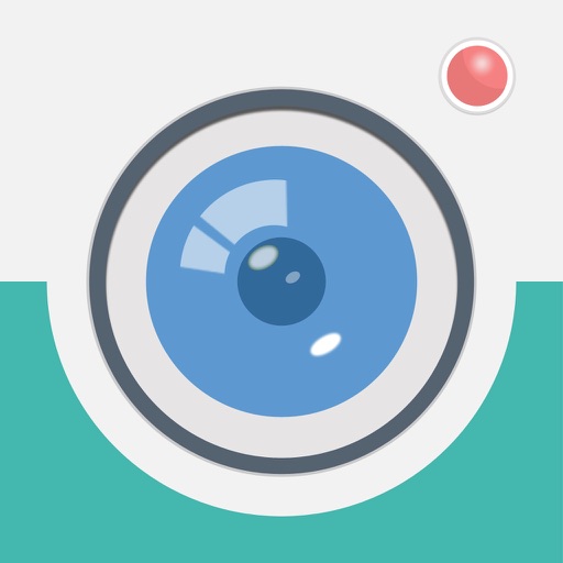 Snippet Pro - Video Editor With Filters And Splice Features icon