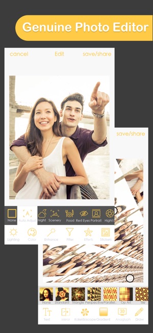 KnockOut HD Pro-Photo Editor(圖5)-速報App